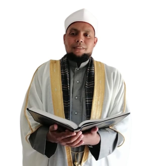 Sheikh Mohamed Ali Abdelkader