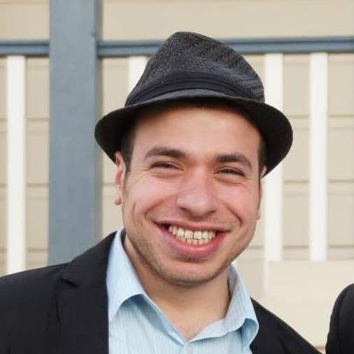 Mr Mohamed Khalil